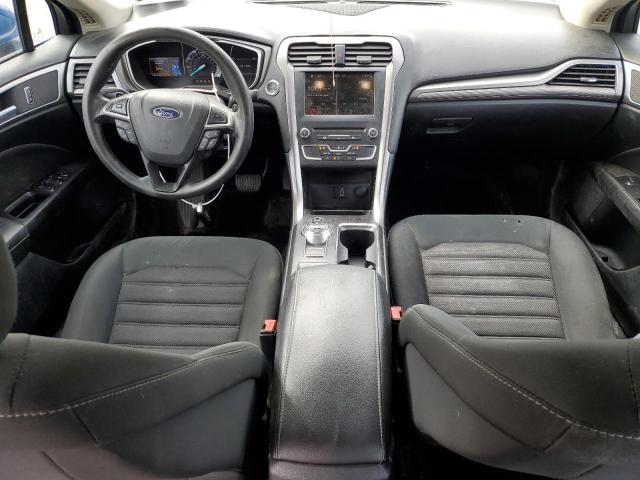 Photo 8 from auction – 2017 FORD FUSION SE with VIN 3FA6P0HD8HR394720