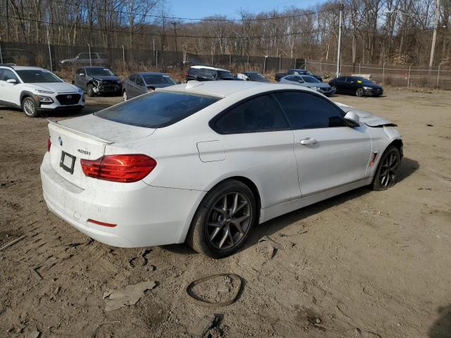 Photo 3 from auction – 2014 BMW 428 XI with VIN WBA3N9C56EK245615