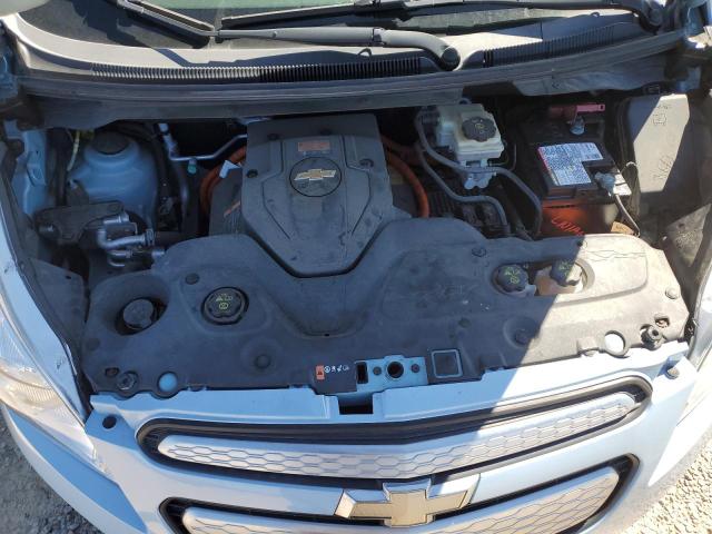 Снимка 11 от търг – 2014 CHEVROLET SPARK EV 2 с VIN KL8CL6S03EC405840