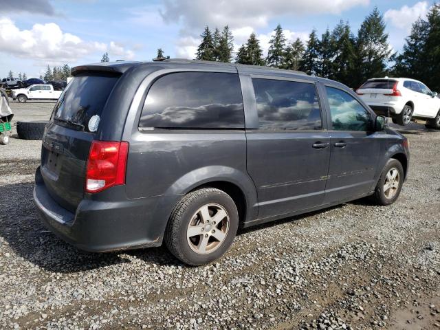Photo 3 from auction – 2012 DODGE GRAND CARA with VIN 2C4RDGCG0CR130710