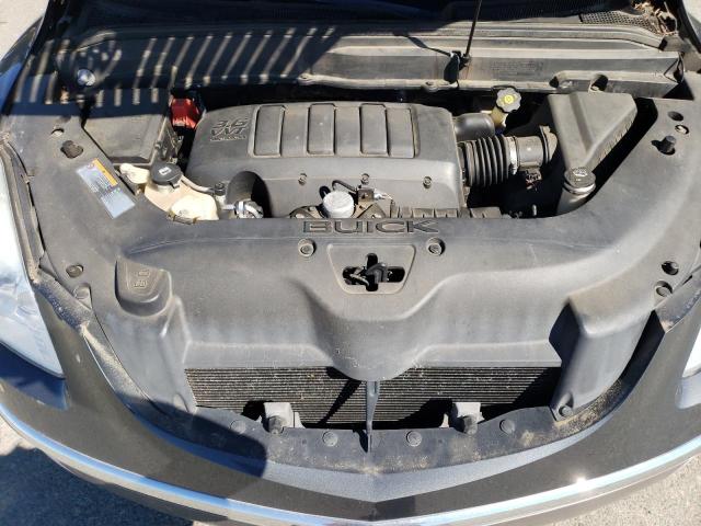 Снимка 11 от търг – 2011 BUICK ENCLAVE CX с VIN 5GAKVBED7BJ231154