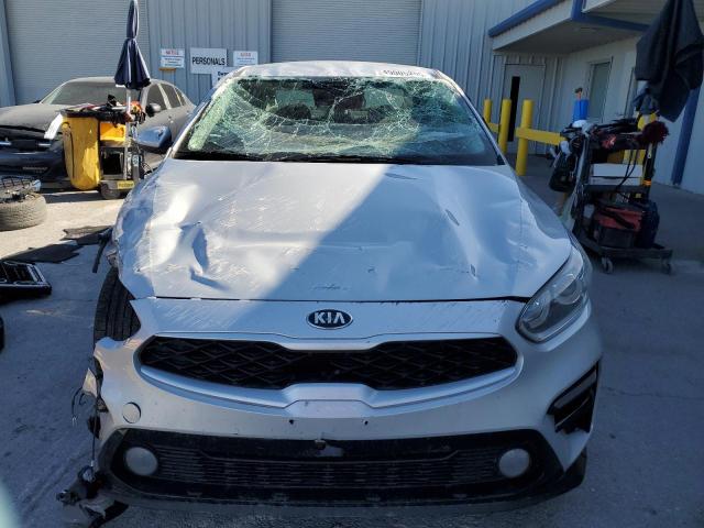 Photo 5 from auction – 2019 KIA FORTE FE with VIN 3KPF24AD8KE135637