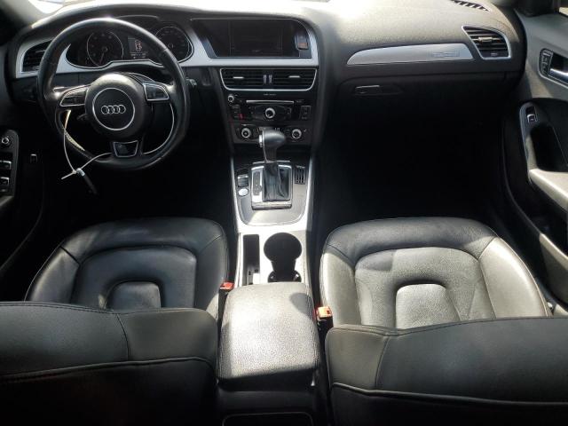 Снимка 8 от търг – 2016 AUDI A4 PREMIUM с VIN WAUBFAFL4GN008711