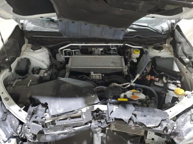 Photo 12 from auction – 2021 SUBARU ASCENT LIM with VIN 4S4WMAPD8M3467048
