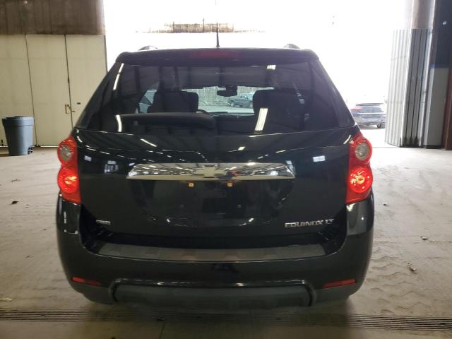 Photo 6 from auction – 2010 CHEVROLET EQUINOX LT with VIN 2CNFLEEW0A6203681