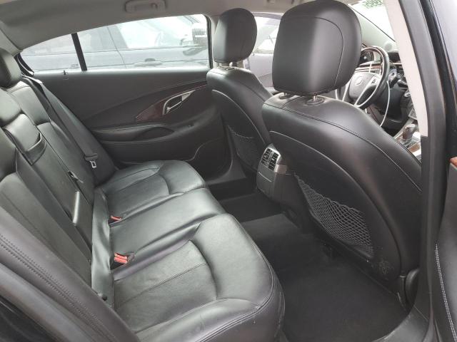 Photo 10 from auction – 2012 BUICK LACROSSE P with VIN 1G4GH5E34CF132473