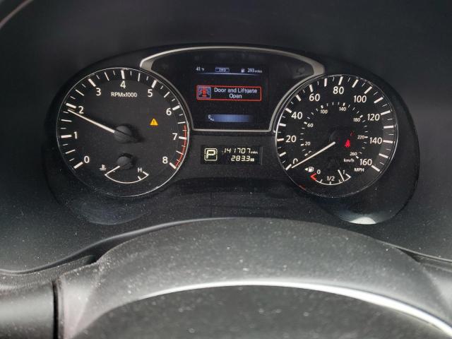 Photo 9 from auction – 2015 NISSAN PATHFINDER with VIN 5N1AR2MM5FC607226