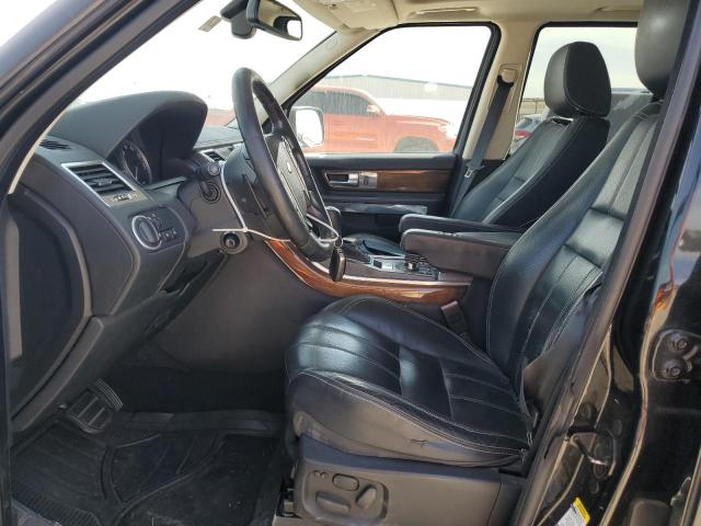 Photo 7 from auction – 2010 LAND ROVER RANGE ROVE with VIN SALSH2E48AA223836