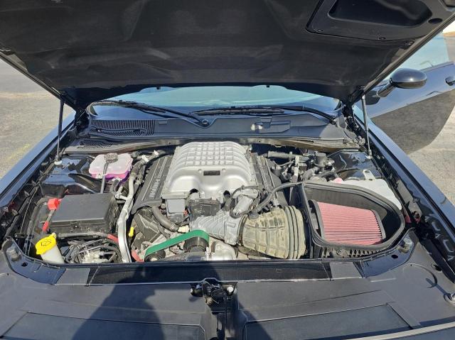 Photo 7 from auction – 2021 DODGE CHALLENGER with VIN 2C3CDZL97MH609608