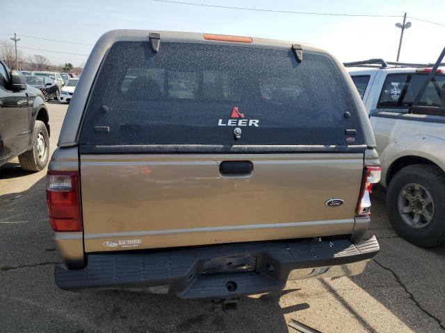 Photo 6 from auction – 2003 FORD RANGER SUP with VIN 1FTYR44E23PB88604