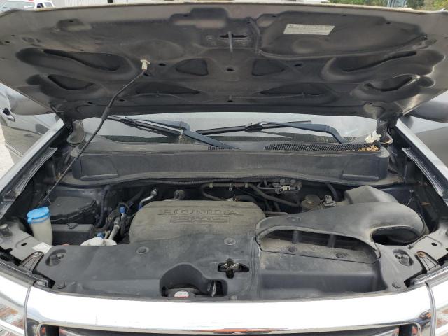 Photo 12 from auction – 2012 HONDA PILOT TOUR with VIN 5FNYF4H93CB073400
