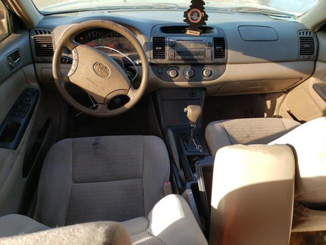 Photo 8 from auction – 2006 TOYOTA CAMRY LE with VIN 4T1BE32K06U713570