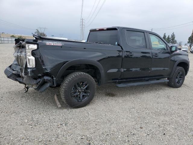 Photo 3 from auction – 2023 CHEVROLET SILVERADO with VIN 3GCPDCEK5PG229780