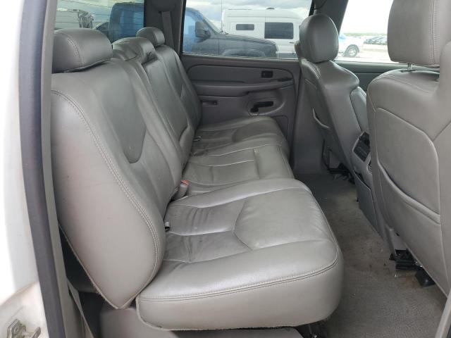 Photo 10 from auction – 2007 CHEVROLET SILVERADO with VIN 1GCHK23D57F141533