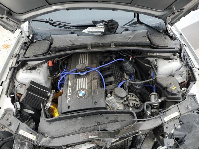 Photo 11 from auction – 2007 BMW 335 I with VIN WBAWB73597PV82294