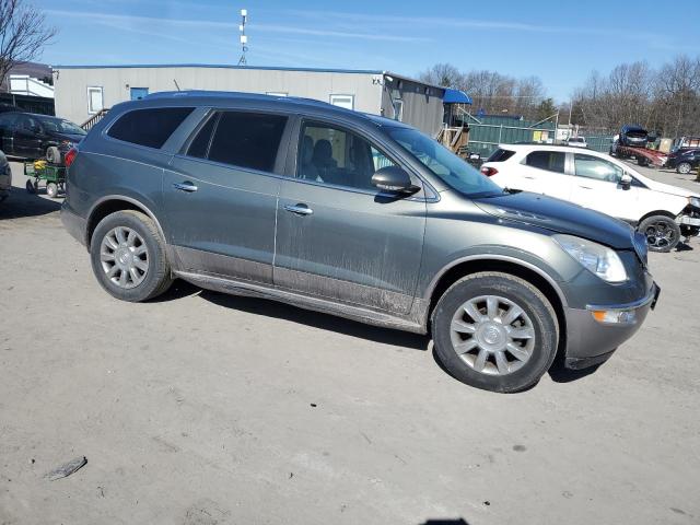 Photo 4 from auction – 2011 BUICK ENCLAVE CX with VIN 5GAKRBED4BJ234078