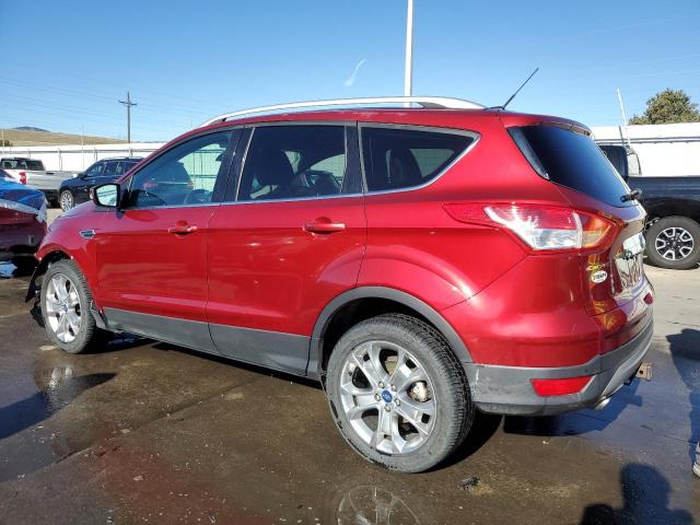 Photo 2 from auction – 2014 FORD ESCAPE TIT with VIN 1FMCU9J92EUB13303