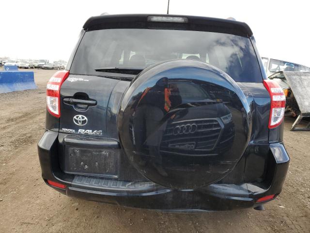 Photo 6 from auction – 2010 TOYOTA RAV4 with VIN JTMYF4DVXA5014247