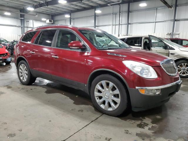 Photo 4 from auction – 2010 BUICK ENCLAVE CX with VIN 5GALVCED0AJ121068