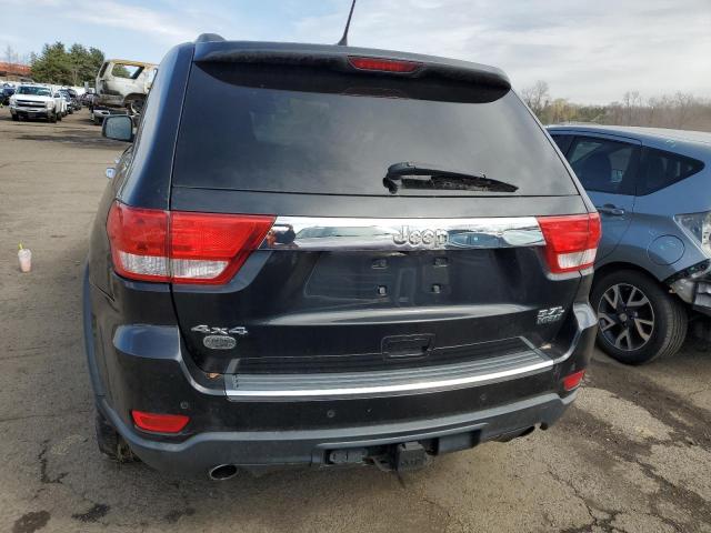 Photo 6 from auction – 2013 JEEP GRAND CHER with VIN 1C4RJFCT0DC652215