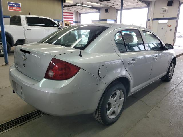 Photo 3 from auction – 2007 CHEVROLET COBALT LS with VIN 1G1AK55F477118135