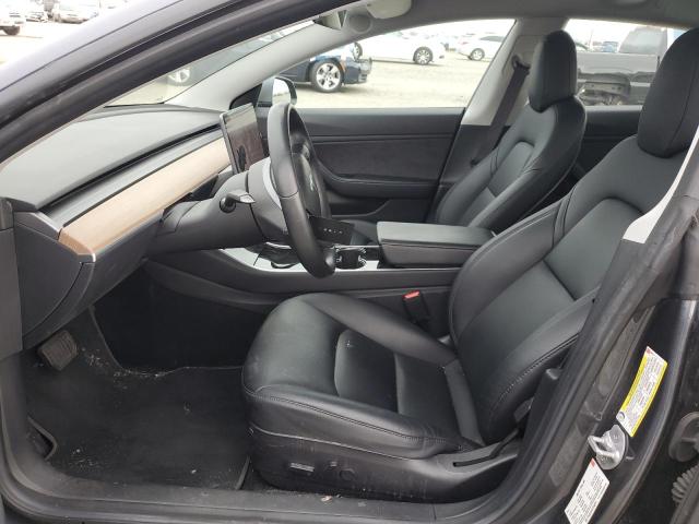Photo 7 from auction – 2018 TESLA MODEL 3 with VIN 5YJ3E1EA7JF040214