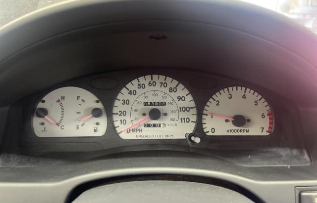Photo 8 from auction – 1996 TOYOTA PASEO with VIN JT2CC52H1T0009503