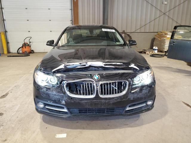 Photo 5 from auction – 2016 BMW 528 XI with VIN WBA5A7C50GG642834