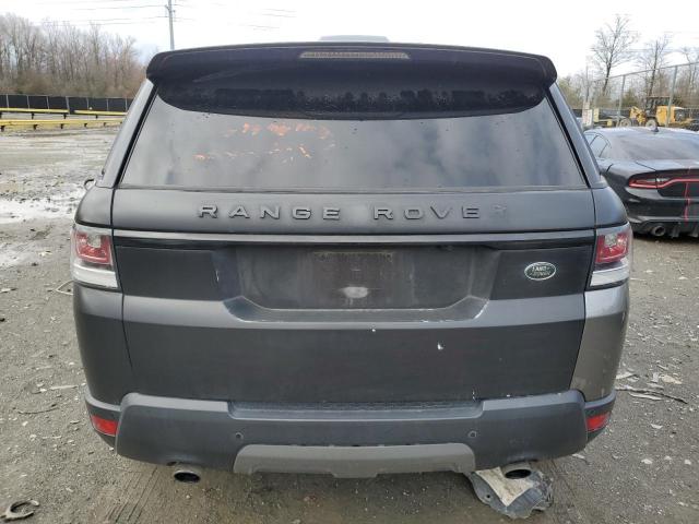 Photo 6 from auction – 2015 LAND ROVER RANGE ROVE with VIN SALWG2VF0FA625749