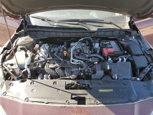 Photo 11 from auction – 2023 NISSAN ALTIMA SV with VIN 1N4BL4DVXPN376043