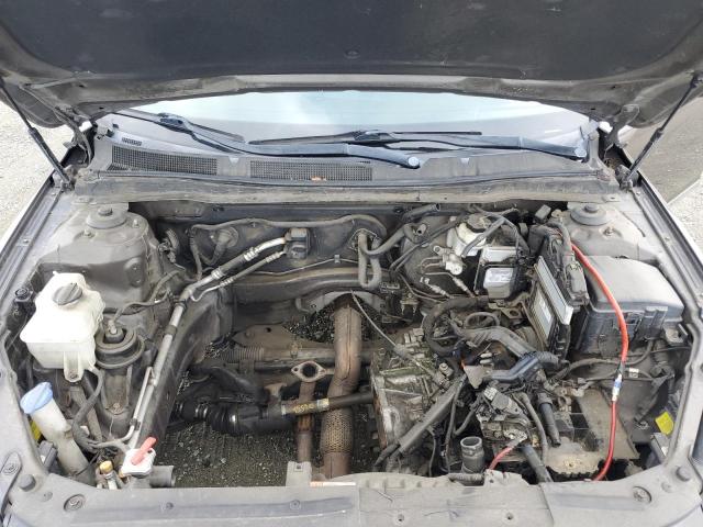 Photo 11 from auction – 2014 KIA CADENZA PR with VIN KNALN4D77E5126036