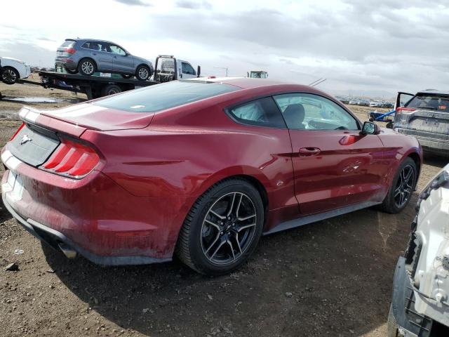 Photo 3 from auction – 2018 FORD MUSTANG with VIN 1FA6P8TH9J5122954