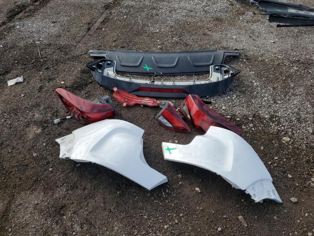 Photo 13 from auction – 2023 CHEVROLET TRAILBLAZE with VIN KL79MPSL4PB085593