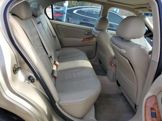 Снимка 10 от търг – 2002 INFINITI I35 с VIN JNKDA31A12T024606