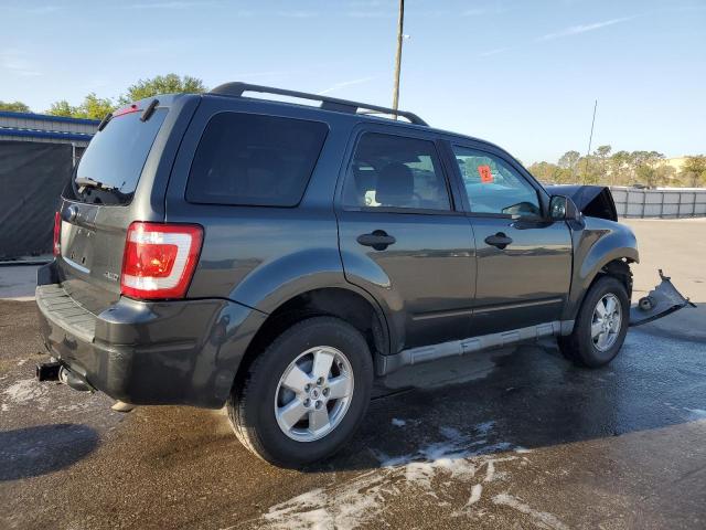 Photo 3 from auction – 2009 FORD ESCAPE XLT with VIN 1FMCU93769KC59829