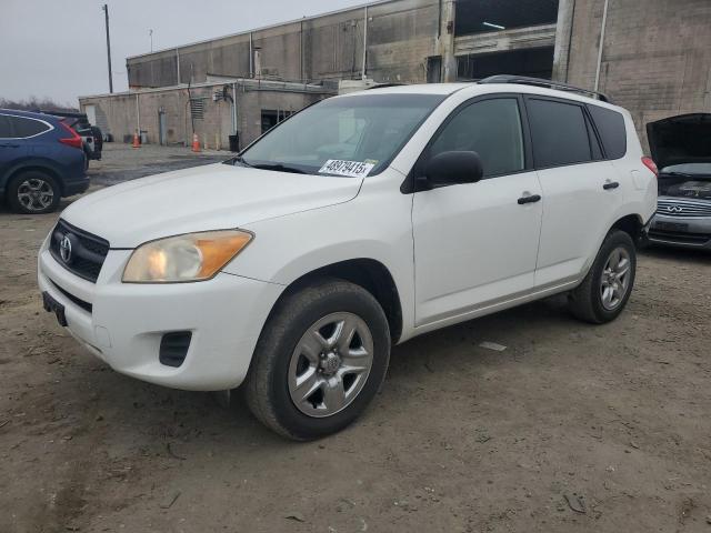TOYOTA RAV4 2012 with VIN JTMBF4DV5CD043525 - Photo from auction