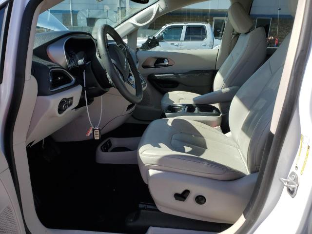 Снимка 7 от търг – 2020 CHRYSLER PACIFICA T с VIN 2C4RC1BG9LR224327