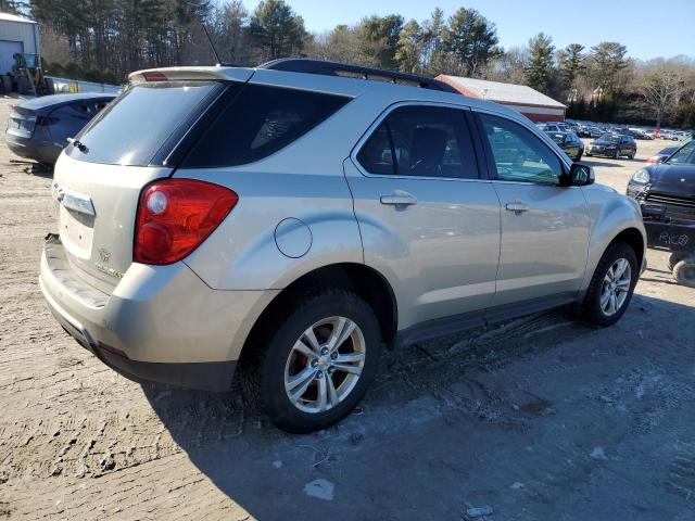 Photo 3 from auction – 2015 CHEVROLET EQUINOX LT with VIN 2GNFLGEK2F6402680