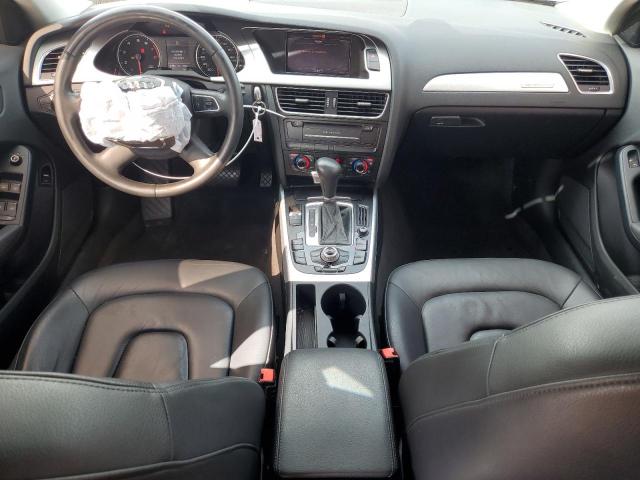 Снимка 8 от търг – 2010 AUDI A4 PREMIUM с VIN WAUFFAFL5AN051107