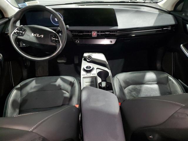 Photo 8 from auction – 2024 KIA EV6 LIGHT with VIN KNDC34LA8R5214752