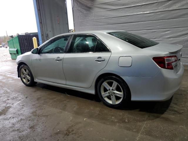 Photo 2 from auction – 2012 TOYOTA CAMRY BASE with VIN 4T1BF1FK9CU113640