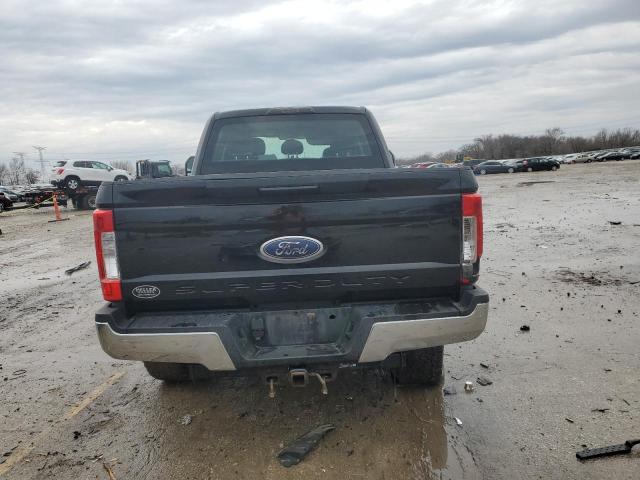 Photo 6 from auction – 2017 FORD F250 SUPER with VIN 1FT7W2BTXHEC29042