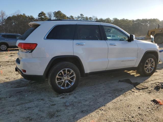 Photo 3 from auction – 2014 JEEP GRAND CHER with VIN 1C4RJFBG0EC356455