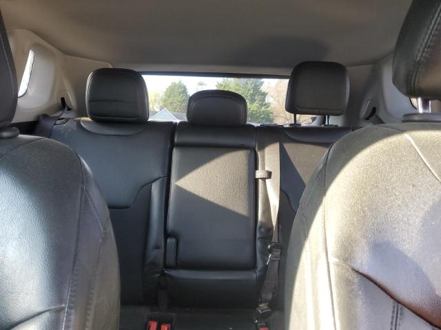 Photo 10 from auction – 2022 JEEP COMPASS with VIN 3C4NJDBB4NT152110