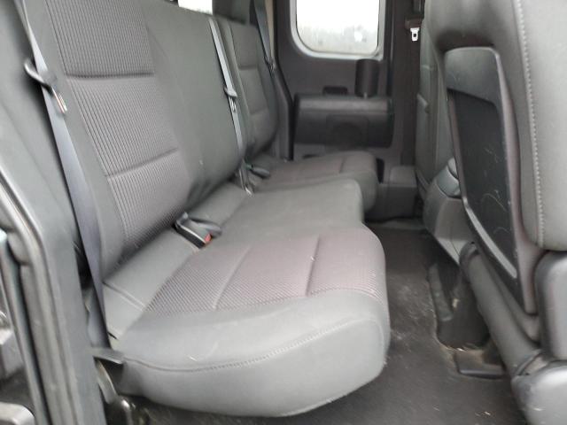 Photo 10 from auction – 2012 NISSAN TITAN S with VIN 1N6AA0CC2CN322943