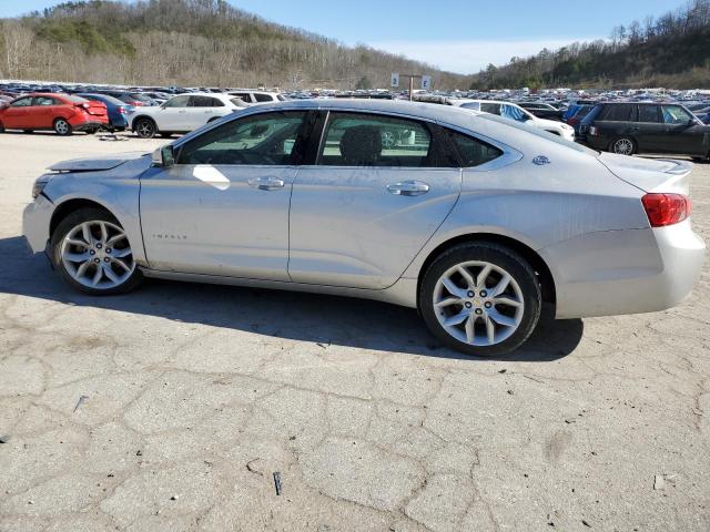Photo 2 from auction – 2014 CHEVROLET IMPALA LT with VIN 1G1125S32EU126176