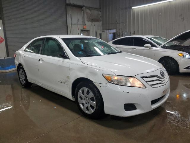 Photo 4 from auction – 2011 TOYOTA CAMRY BASE with VIN 4T4BF3EK5BR135927