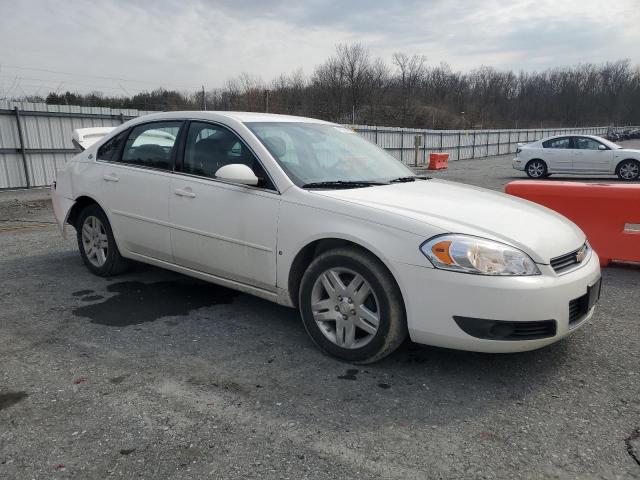 Photo 4 from auction – 2006 CHEVROLET IMPALA LT with VIN 2G1WC581569409436