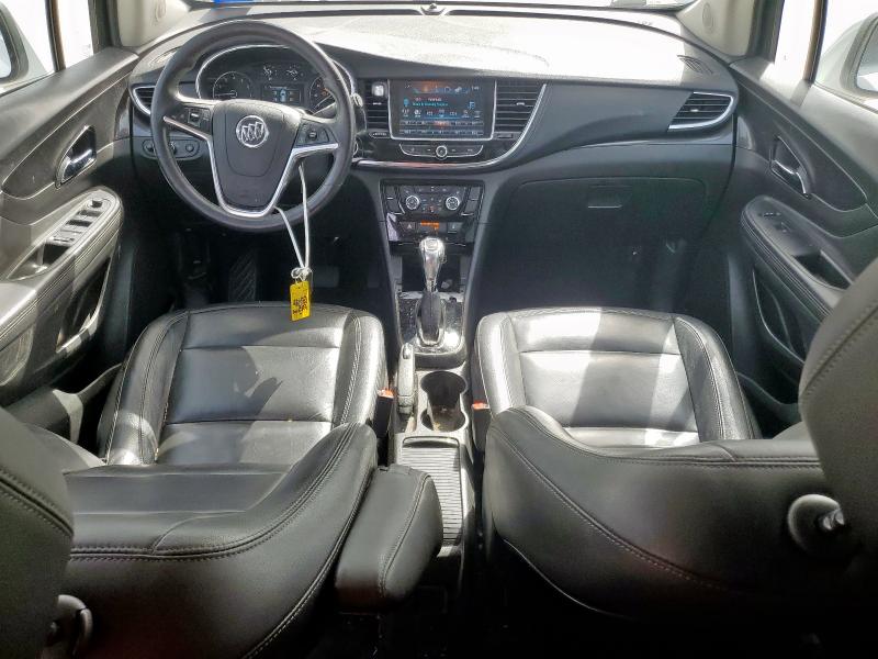Photo 8 from auction – 2018 BUICK ENCORE ESS with VIN KL4CJCSBXJB646026