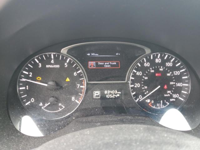 Photo 9 from auction – 2013 NISSAN ALTIMA 2.5 with VIN 1N4AL3AP0DC171690